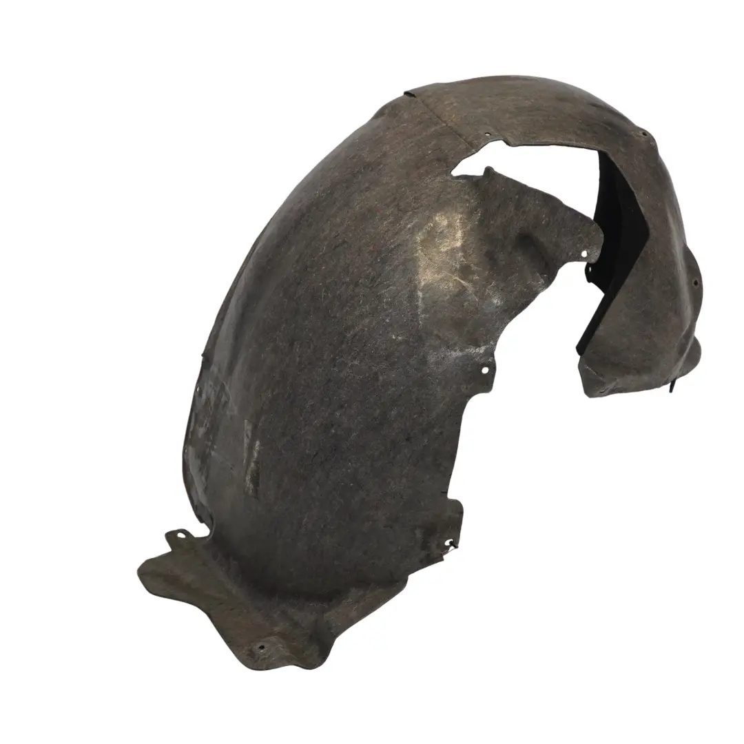 Garniture Panneau Anti Éclaboussures Roue Avant Gauche pour Audi TT 8J à propos du numéro de pièce 8J0821171B Audi TT 8J Garniture Panneau Anti Éclaboussures Roue Avant Gauche - SKU 8J0821171B - Numéro de pièce 8J0821171B