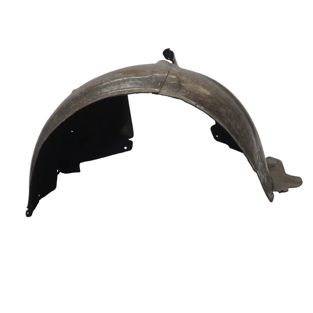 Audi TT 8J Garniture Panneau Anti Éclaboussures Roue Avant Gauche - SKU 8J0821171B - Numéro de pièce 8J0821171B