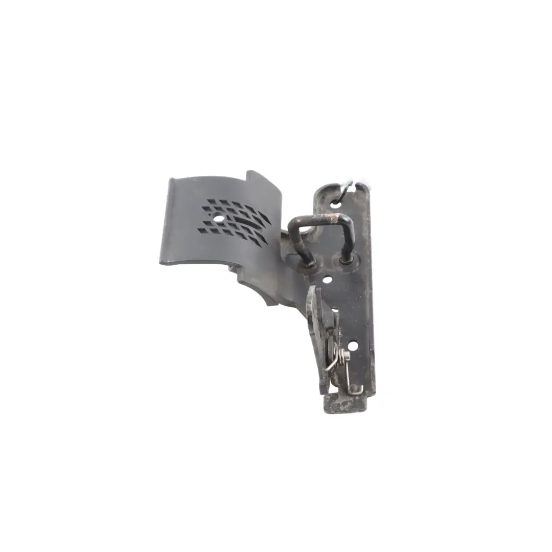 Audi TT 8J Loquet De Déverrouillage Du Capot Moteur Avant Pour - SKU 8J0823480C - Numéro de pièce 8J0823480C