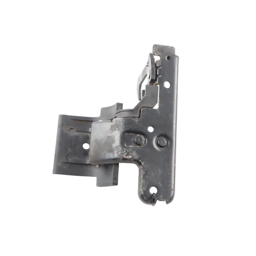 Capó Motor Liberación Pestillo Bloqueo Delantero para Audi TT 8J con número de pieza 8J0823480C Audi TT 8J Capó Motor Liberación Pestillo Bloqueo Delantero - SKU 8J0823480C - Número de pieza 8J0823480C