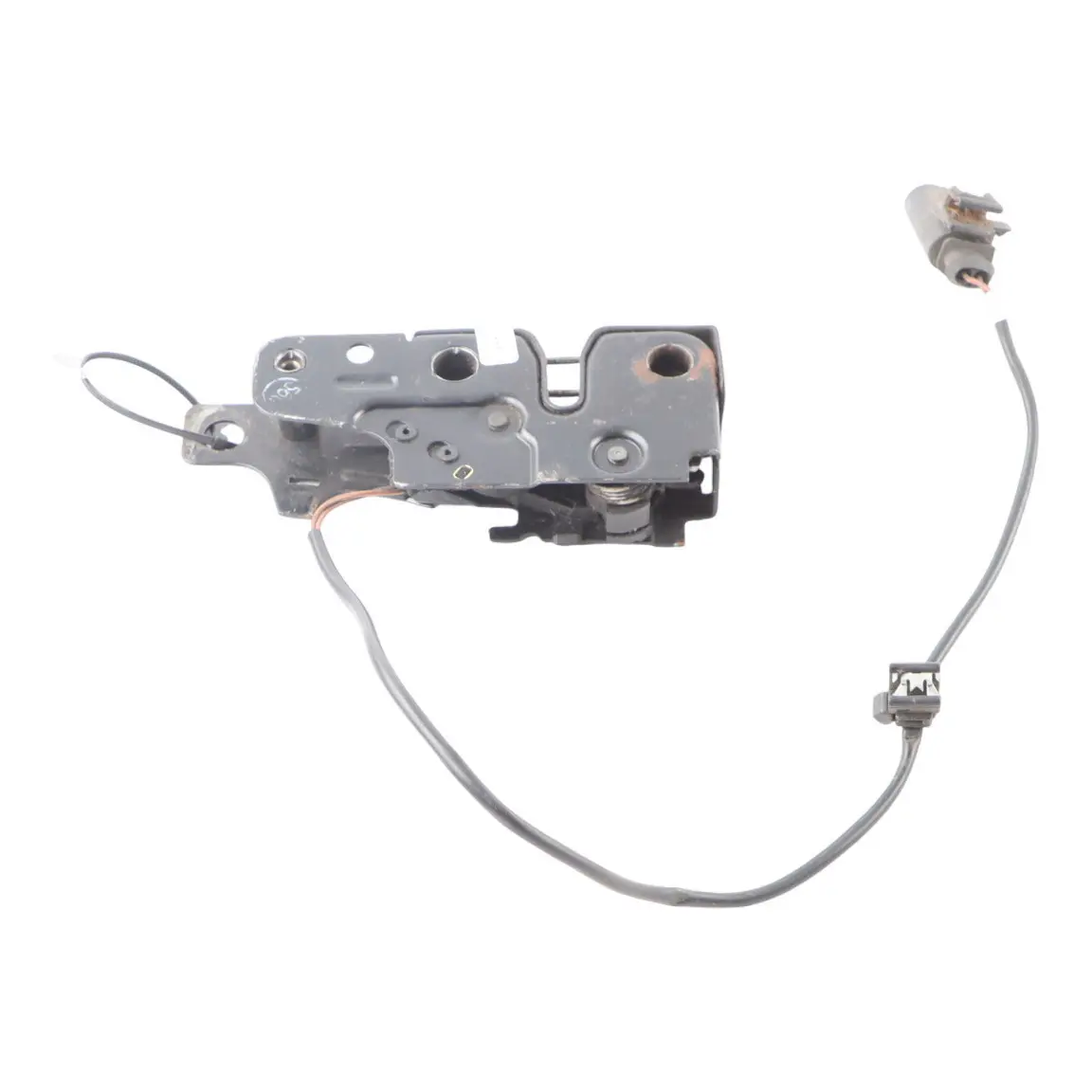 Audi TT 8J Cappuccio Cofano Gancio Di Sicurezza Portellone Blocco 8J0823509A