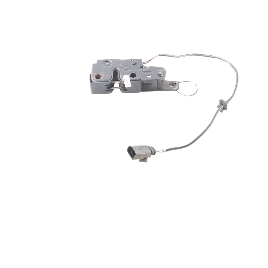 Cappuccio Cofano Gancio Di Sicurezza Portellone Blocco per Audi TT 8J con numero di parte 8J0823509A Audi TT 8J Cappuccio Cofano Gancio Di Sicurezza Portellone Blocco - SKU 8J0823509A - Numero di parte 8J0823509A