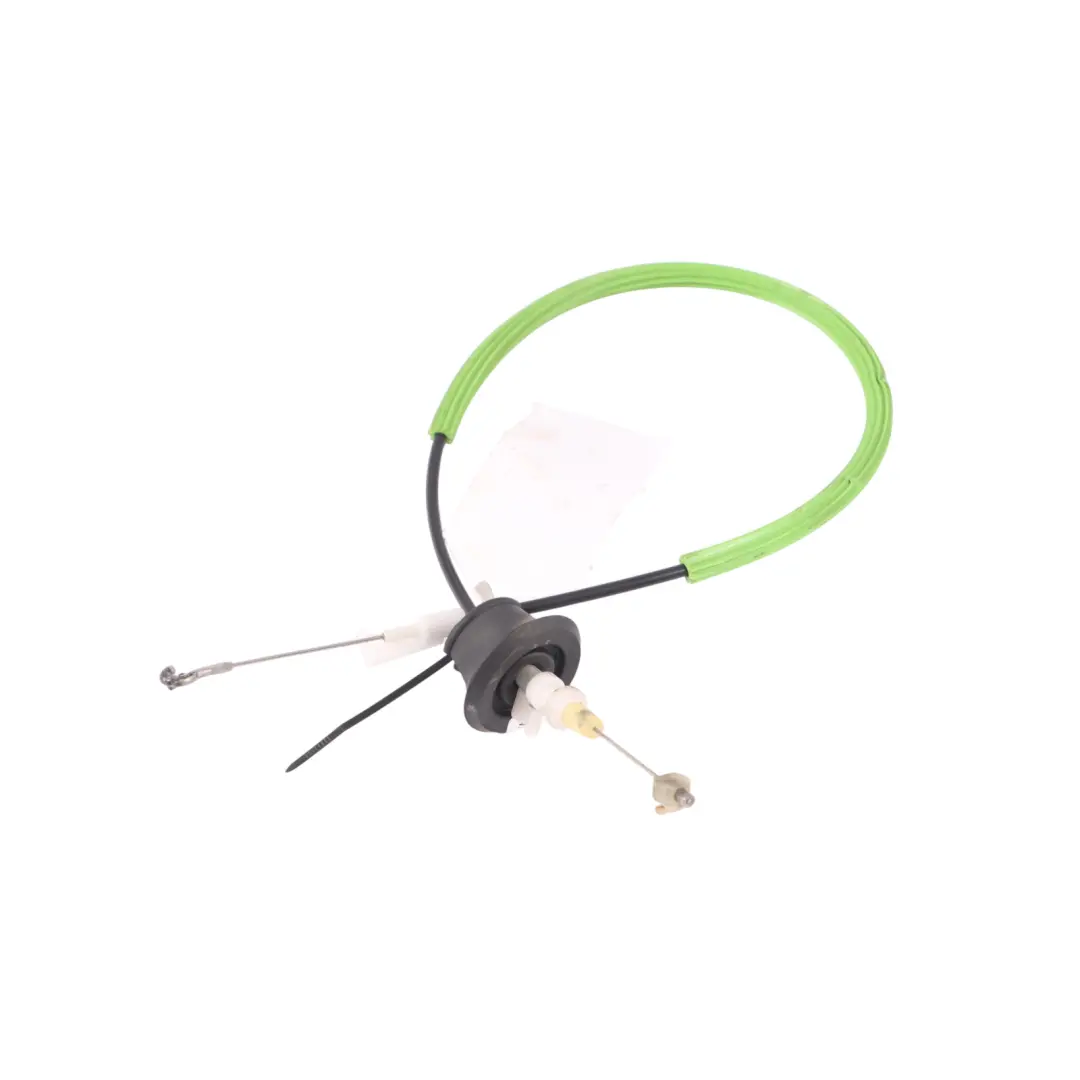Audi TT 8J A5 8T Front Left Right N/O/S Bowden Release Linkage Cable - SKU 8J0837085B - Part number 8J0837085B