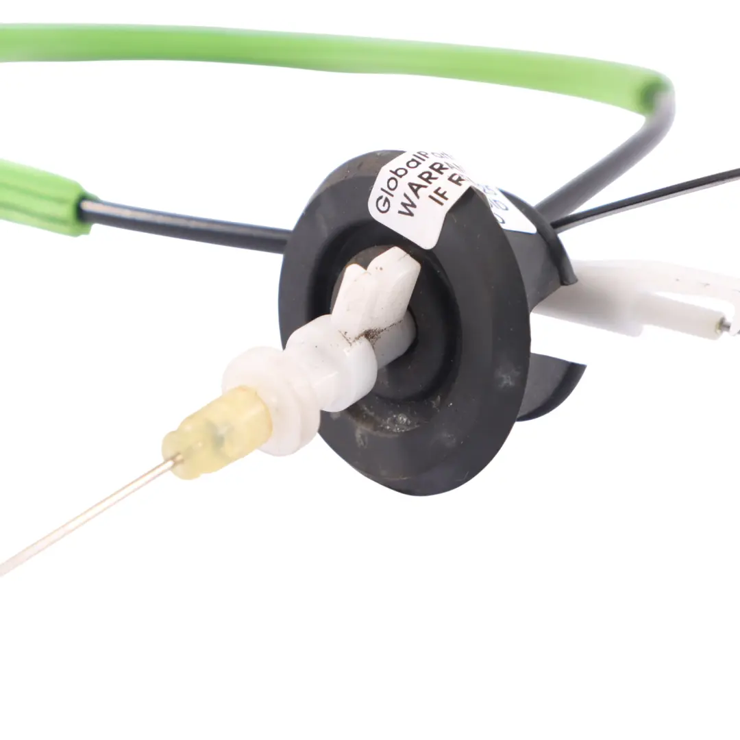 Bowden Release Linkage Cable Front Left Right N/O/S to Audi TT 8J A5 8T with Part number 8J0837085B Audi TT 8J A5 8T Bowden Release Linkage Cable Front Left Right N/O/S - SKU 8J0837085B - Part number 8J0837085B