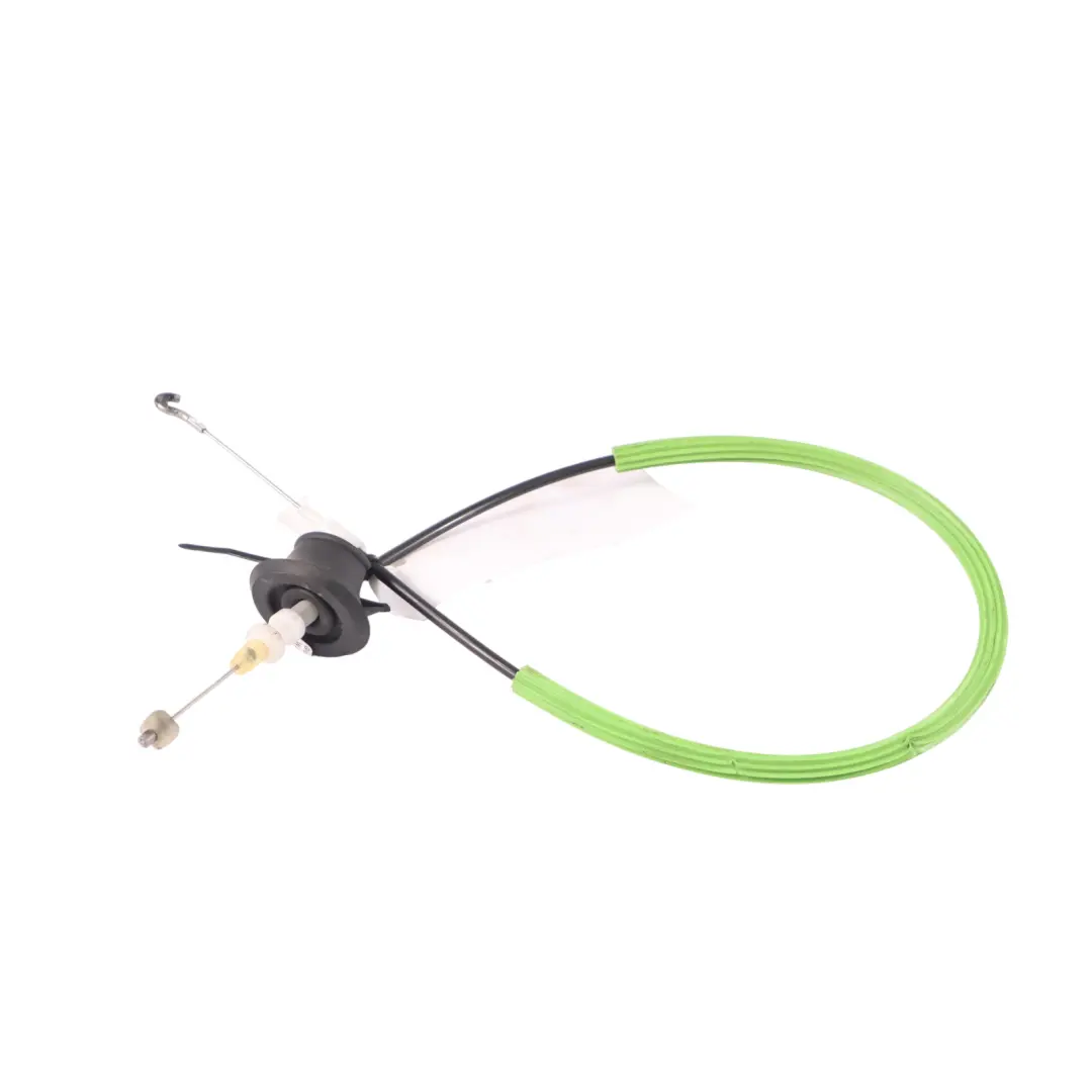 Audi TT 8J A5 8T Front Left Right N/O/S Bowden Release Linkage Cable - SKU 8J0837085B - Part number 8J0837085B