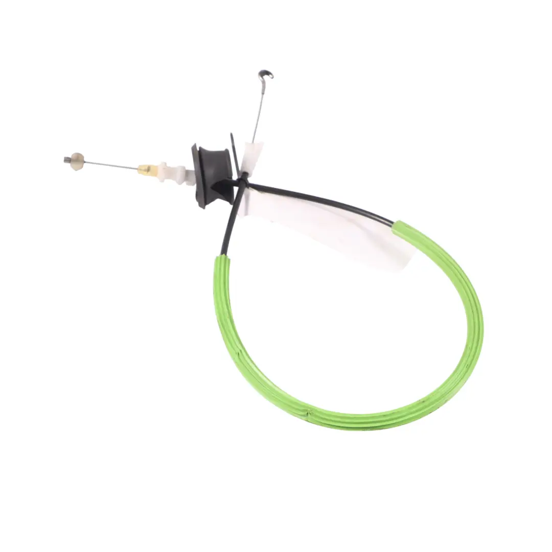 Audi TT 8J A5 8T Front Left Right N/O/S Bowden Release Linkage Cable - SKU 8J0837085B - Part number 8J0837085B