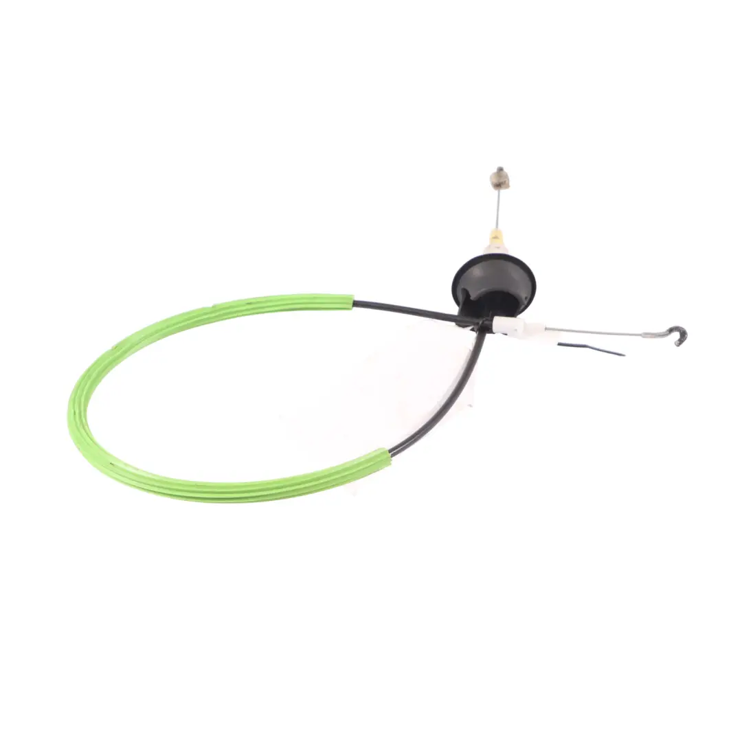 Audi TT 8J A5 8T Front Left Right N/O/S Bowden Release Linkage Cable - SKU 8J0837085B - Part number 8J0837085B