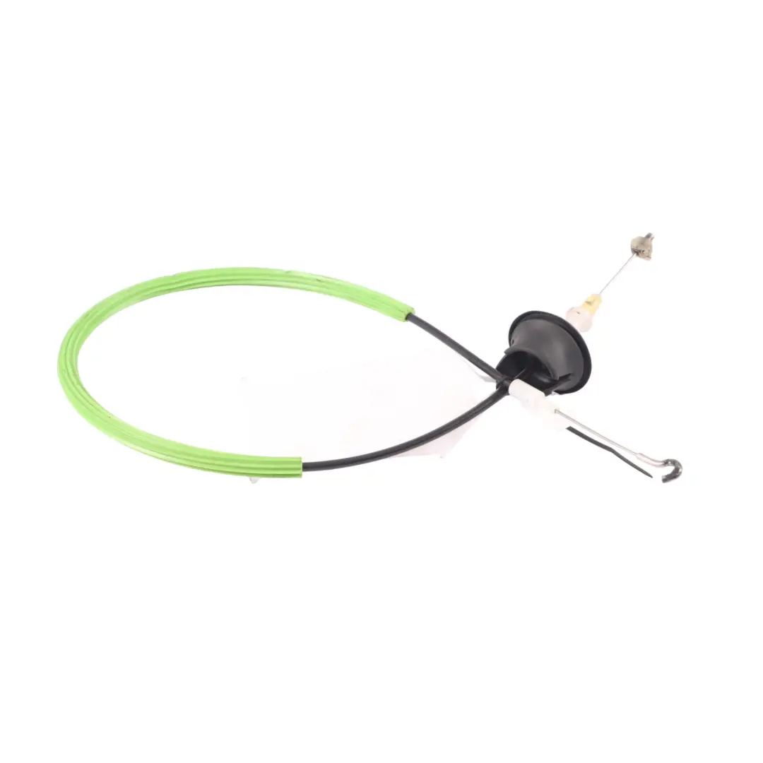 Audi TT 8J A5 8T Front Left Right N/O/S Bowden Release Linkage Cable - SKU 8J0837085B - Part number 8J0837085B