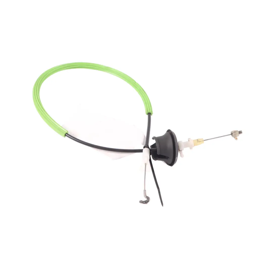 Audi TT 8J A5 8T Front Left Right N/O/S Bowden Release Linkage Cable - SKU 8J0837085B - Part number 8J0837085B