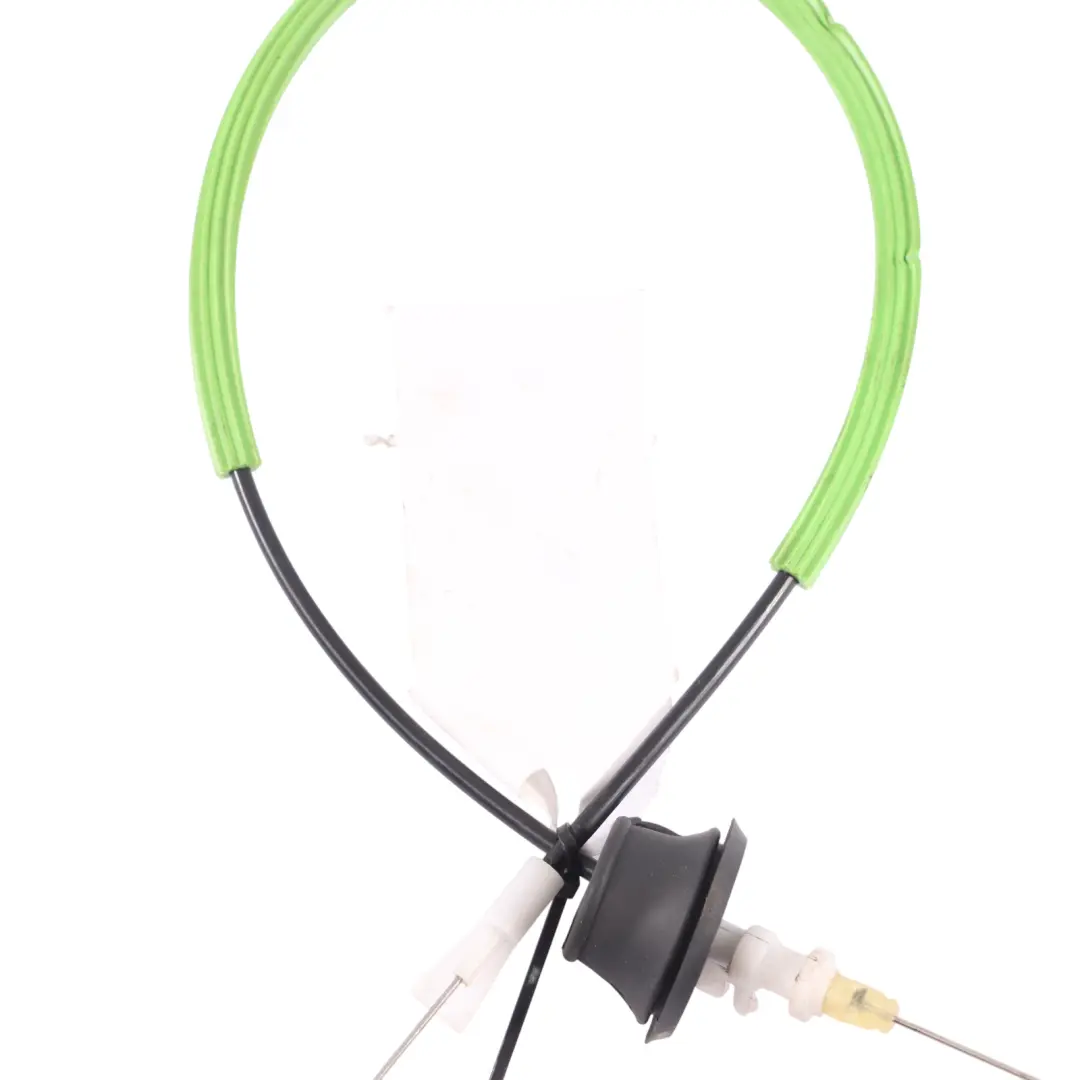 Audi TT 8J A5 8T Front Left Right N/O/S Bowden Release Linkage Cable - SKU 8J0837085B - Part number 8J0837085B