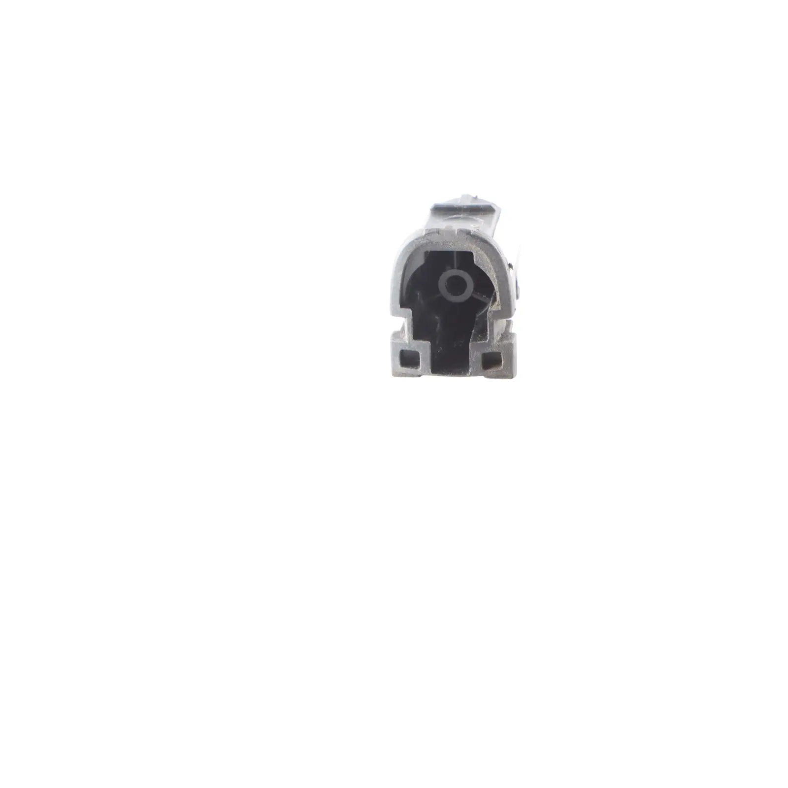 Audi TT 8J Poignée Porte Avant Support Embout Gauche 8J0839167