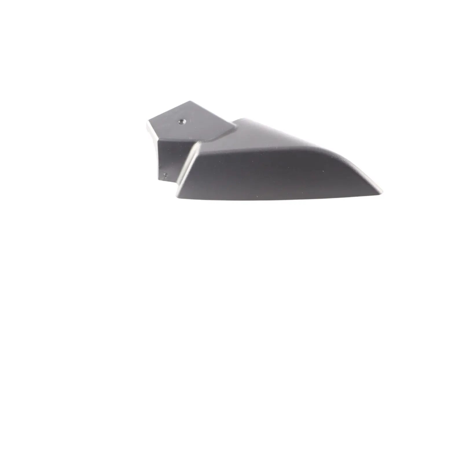 Audi TT 8J Garniture Intérieure De Porte Avant Gauche Soul Black 8J0857505