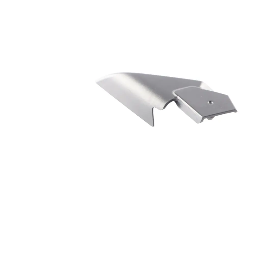 Delantero Izquierdo Tapa Interior Puerta Soul Negro para Audi TT 8J con número de pieza 8J0857505 Audi TT 8J Delantero Izquierdo Tapa Interior Puerta Soul Negro - SKU 8J0857505 - Número de pieza 8J0857505