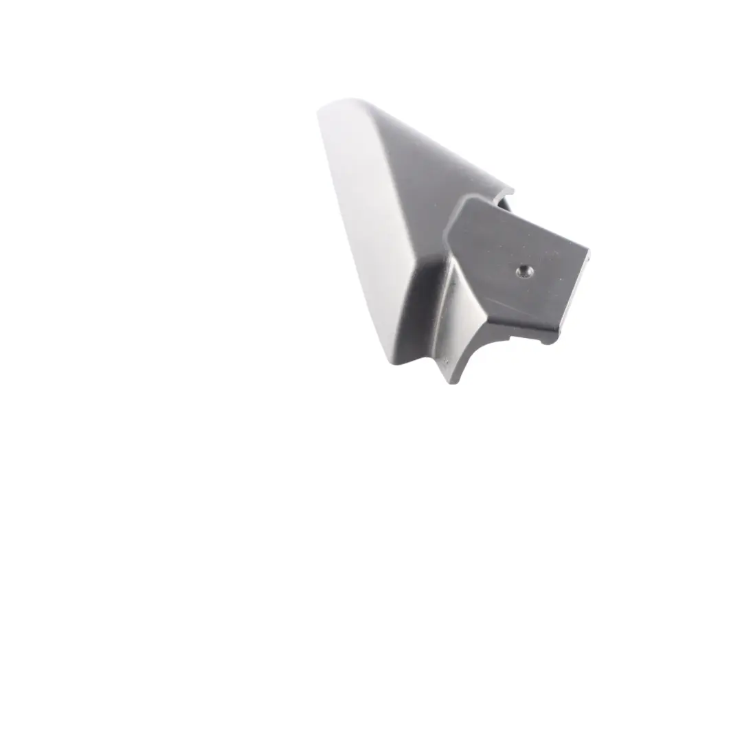 Porta Anteriore Interna Destra Rivestimento Anima Nero per Audi TT 8J con numero di parte 8J0857506 Audi TT 8J Porta Anteriore Interna Destra Rivestimento Anima Nero - SKU 8J0857506 - Numero di parte 8J0857506