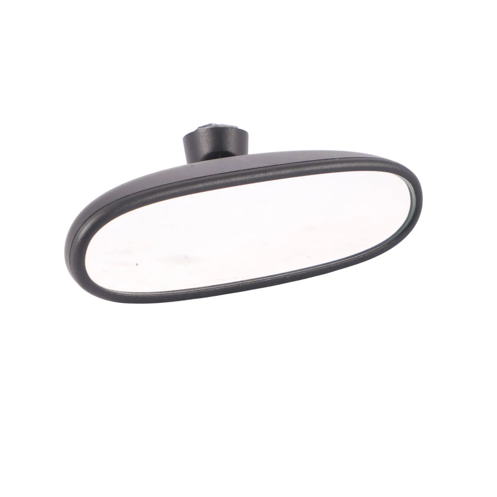 Rétroviseur intérieur Audi A1 8X Noir 8J0857511K