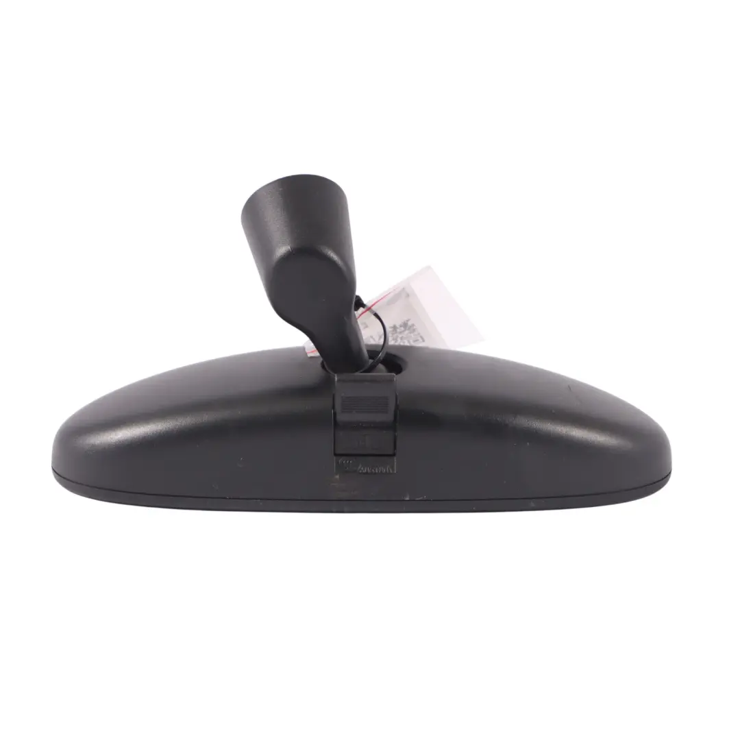  Rétroviseur intérieur Audi A1 8X Noir - SKU 8J0857511K - Numéro de pièce 8J0857511K