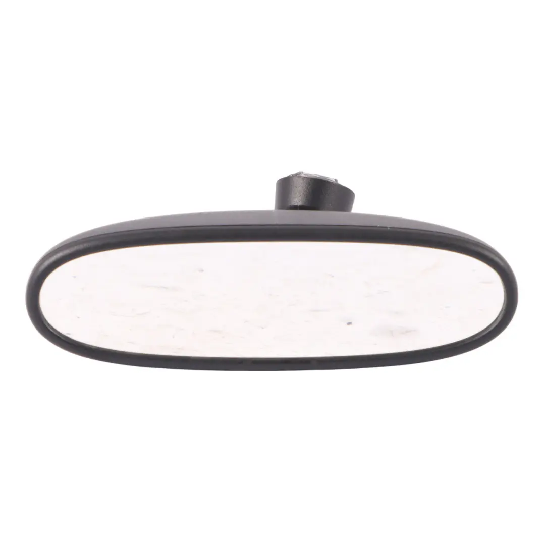  Rétroviseur intérieur Audi A1 8X Noir - SKU 8J0857511K - Numéro de pièce 8J0857511K
