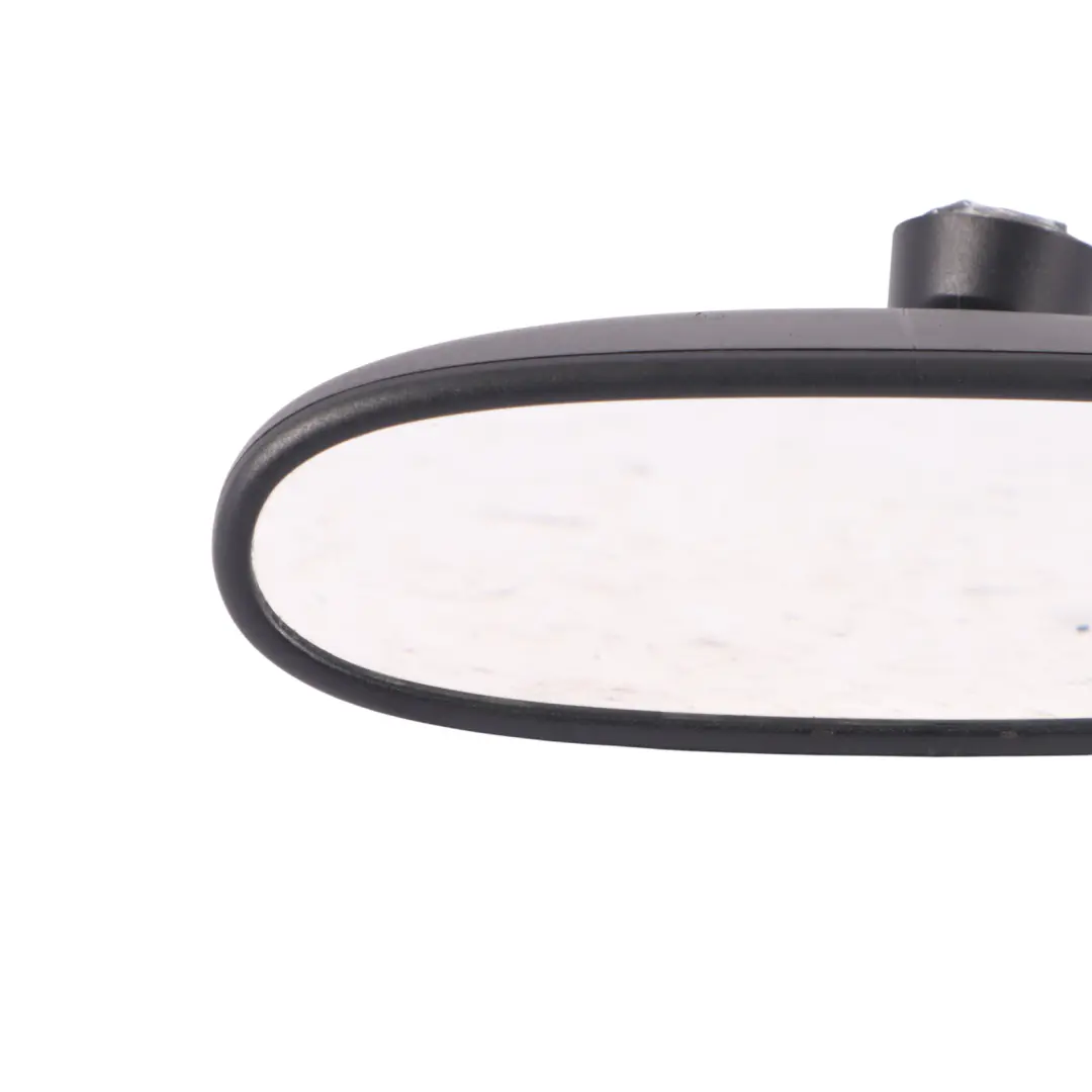  Rétroviseur intérieur Audi A1 8X Noir - SKU 8J0857511K - Numéro de pièce 8J0857511K