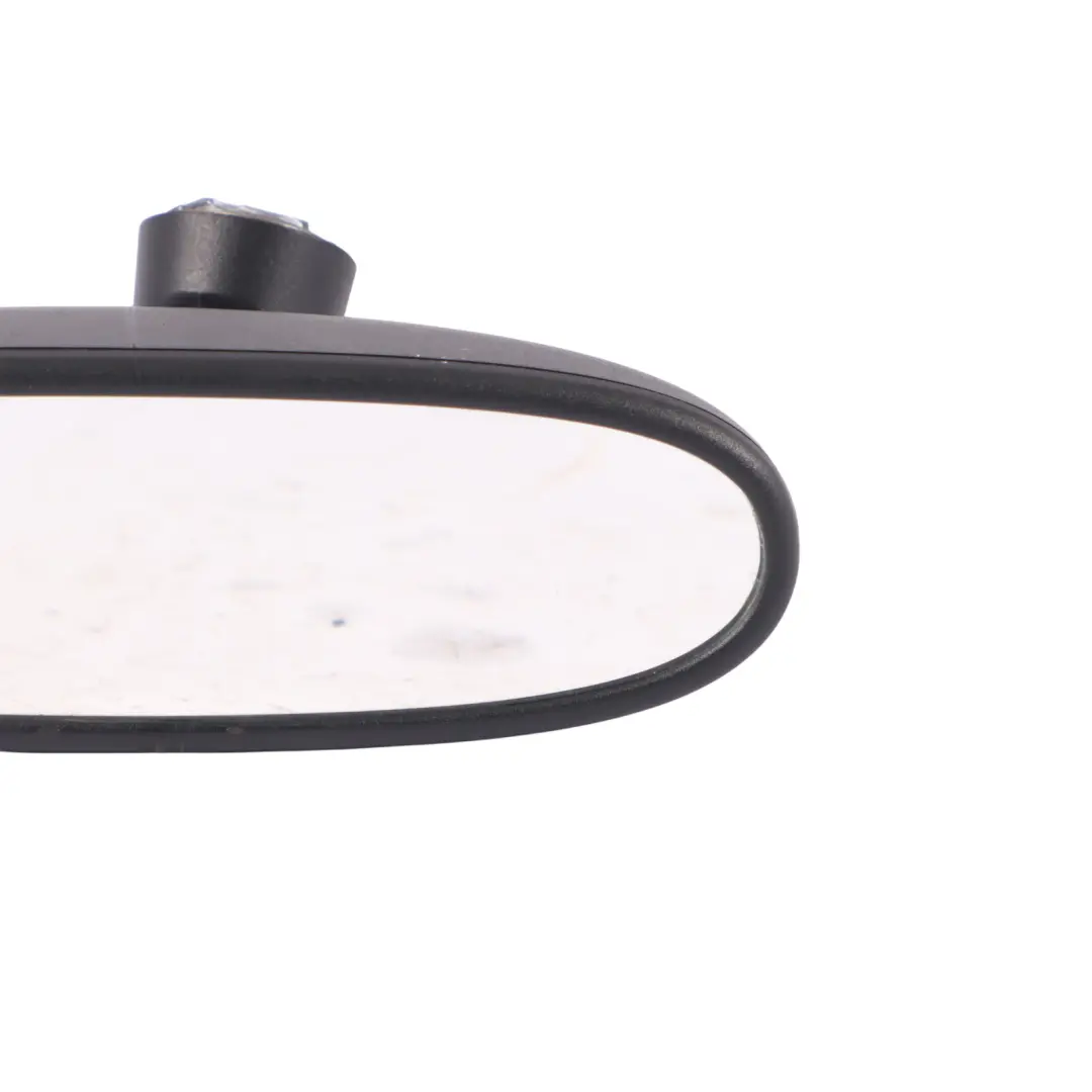 Audi A1 8X Espejo retrovisor interior negro - SKU 8J0857511K - Número de pieza 8J0857511K