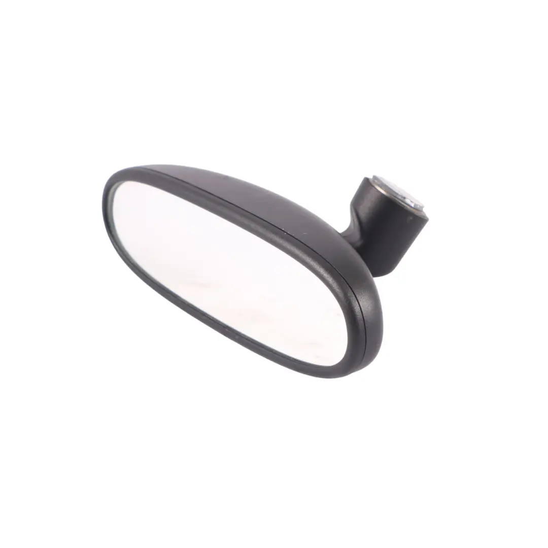  Rétroviseur intérieur Audi A1 8X Noir - SKU 8J0857511K - Numéro de pièce 8J0857511K