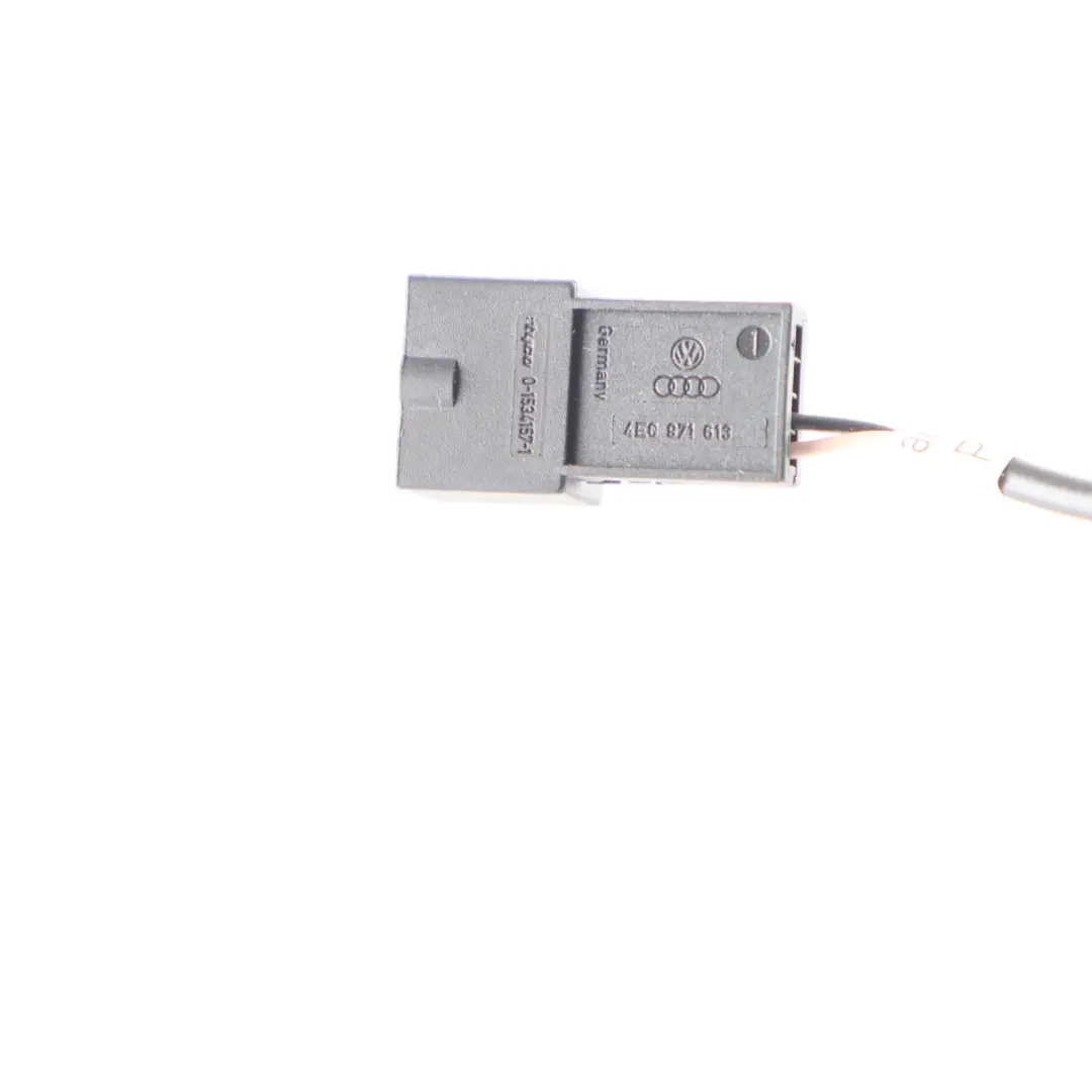 Hands Free Telephone Microphone Audi TT 8J - SKU 8J0862373 - Part number 8J0862373