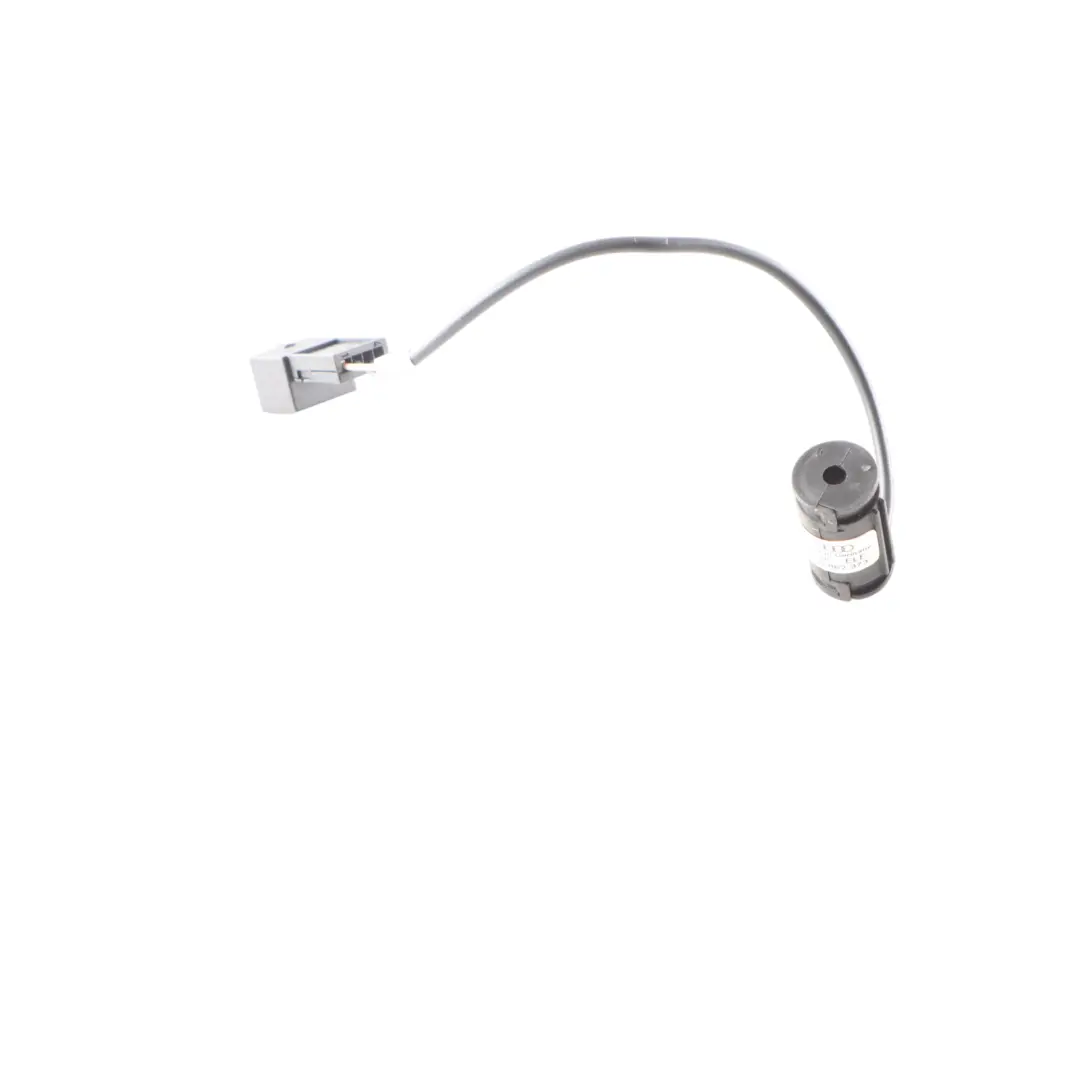 Hands Free Telephone Microphone to Audi TT 8J with Part number 8J0862373 Audi TT 8J Hands Free Telephone Microphone - SKU 8J0862373 - Part number 8J0862373