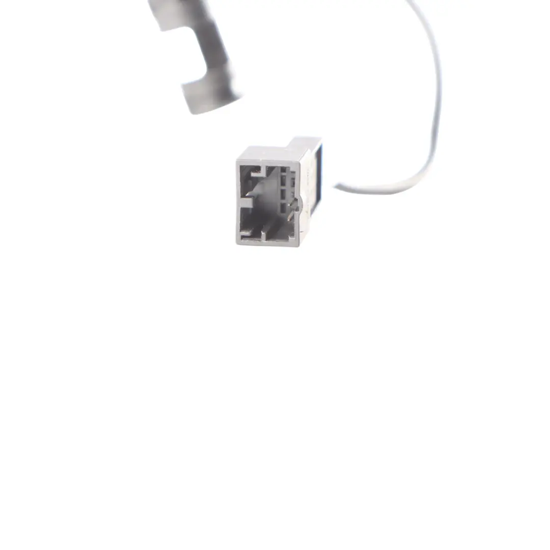 Hands Free Telephone Microphone to Audi TT 8J with Part number 8J0862373 Audi TT 8J Hands Free Telephone Microphone - SKU 8J0862373 - Part number 8J0862373