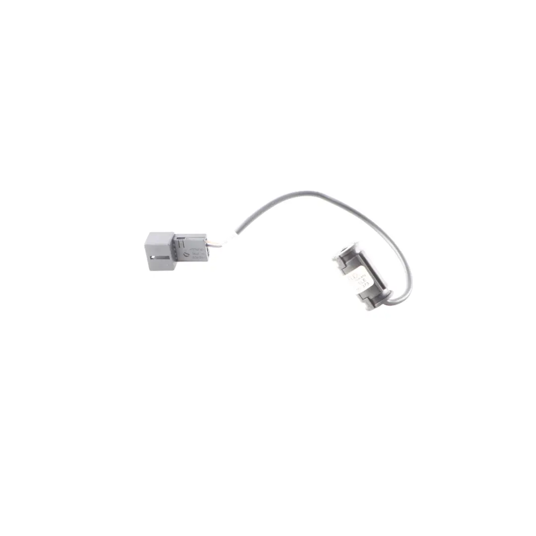 Hands Free Telephone Microphone to Audi TT 8J with Part number 8J0862373 Audi TT 8J Hands Free Telephone Microphone - SKU 8J0862373 - Part number 8J0862373
