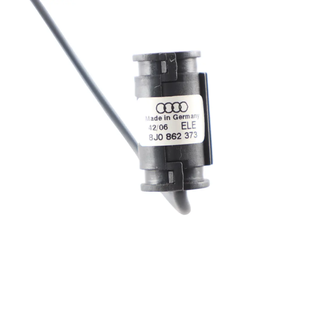 Hands Free Telephone Microphone to Audi TT 8J with Part number 8J0862373 Audi TT 8J Hands Free Telephone Microphone - SKU 8J0862373 - Part number 8J0862373