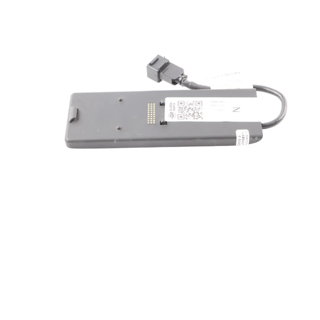 Audi TT 8J Handy Halterung - SKU 8J0862401 - Teilenummer 8J0862401