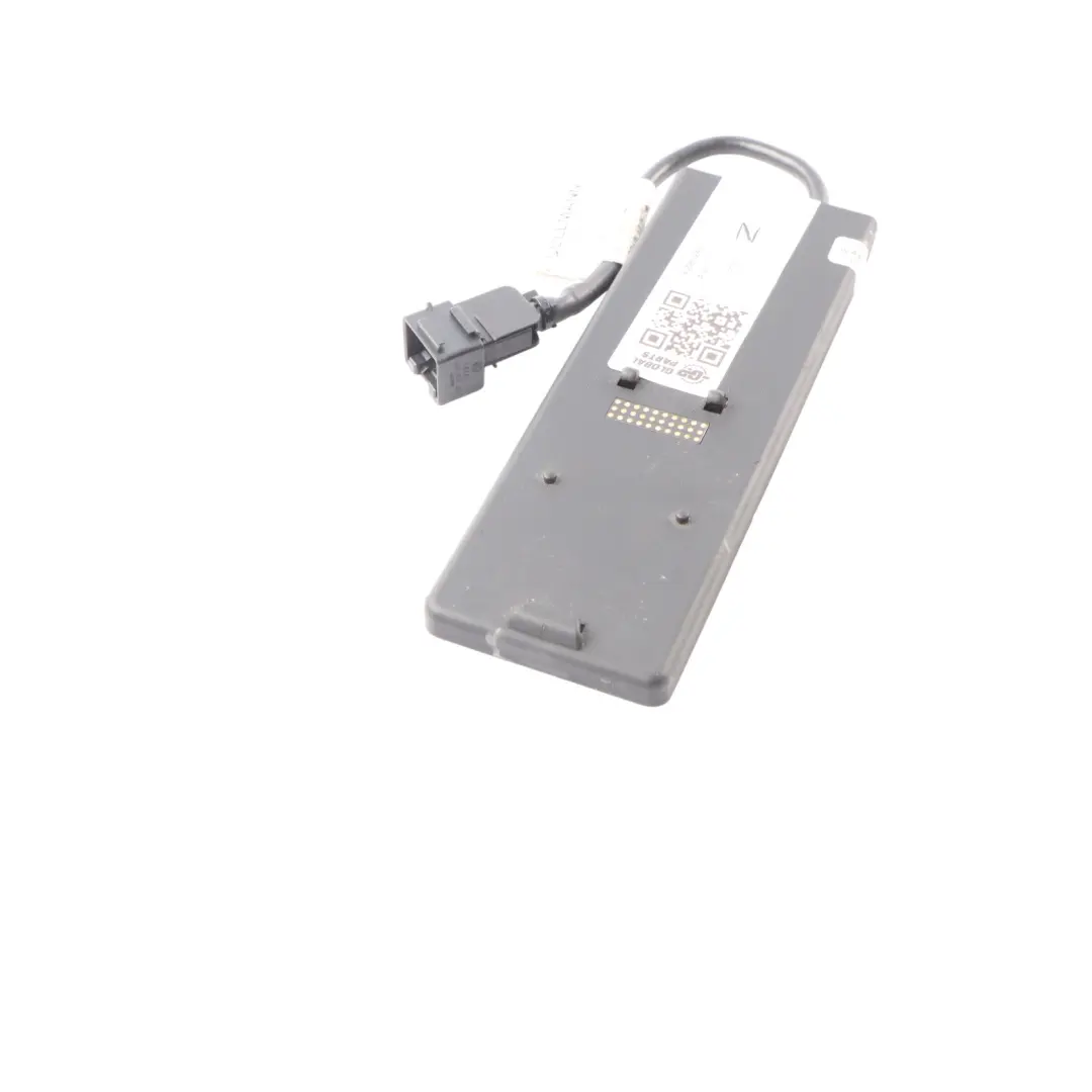Audi TT 8J Handy Halterung - SKU 8J0862401 - Teilenummer 8J0862401