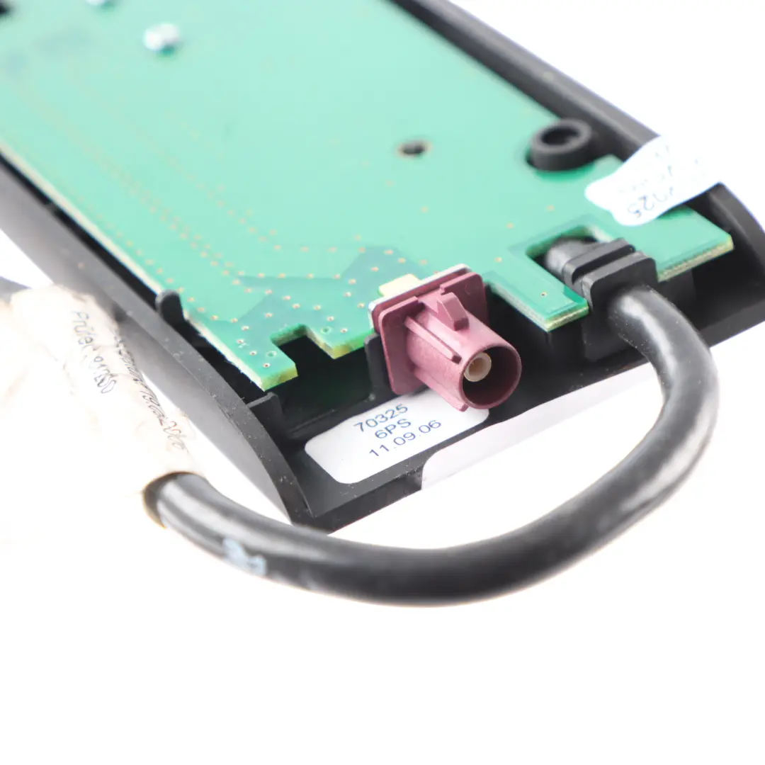 Audi TT 8J Support De Téléphone Portable - SKU 8J0862401 - Numéro de pièce 8J0862401