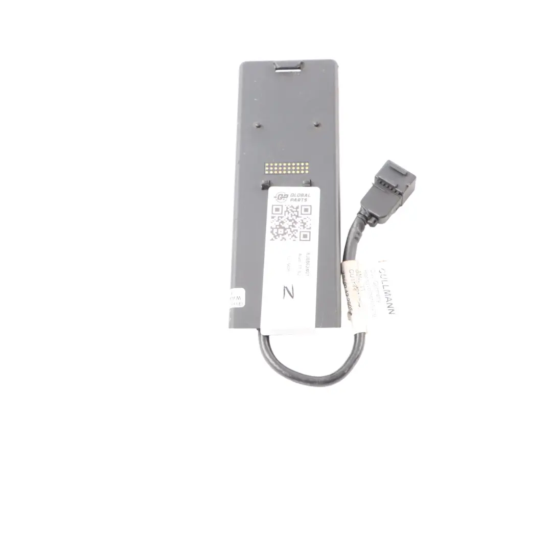 Audi TT 8J Supporto Per Telefono Cellulare - SKU 8J0862401 - Numero di parte 8J0862401