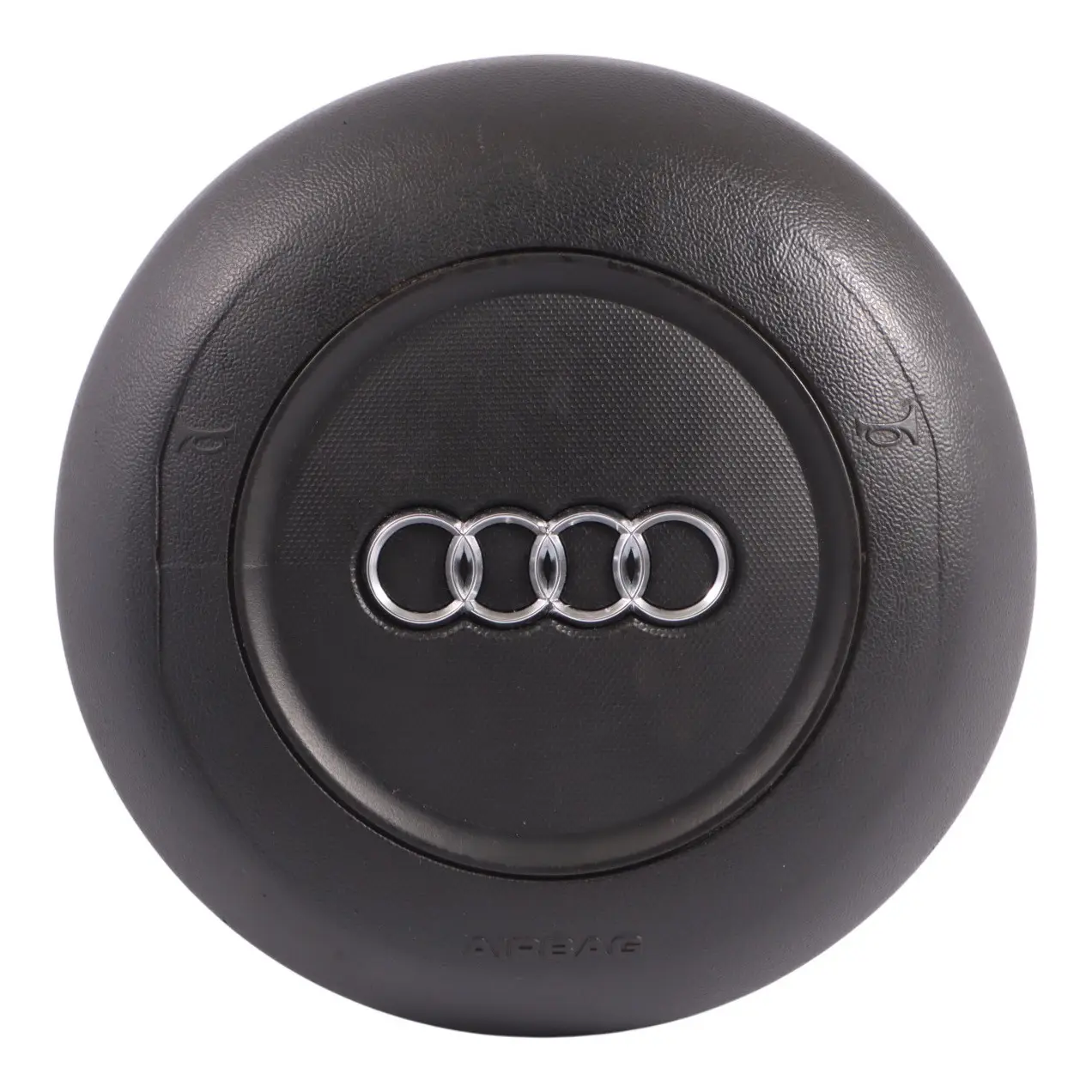 Audi TT 8J Driver Side Sport Steering Wheel Air Module Unit 8J0880201J