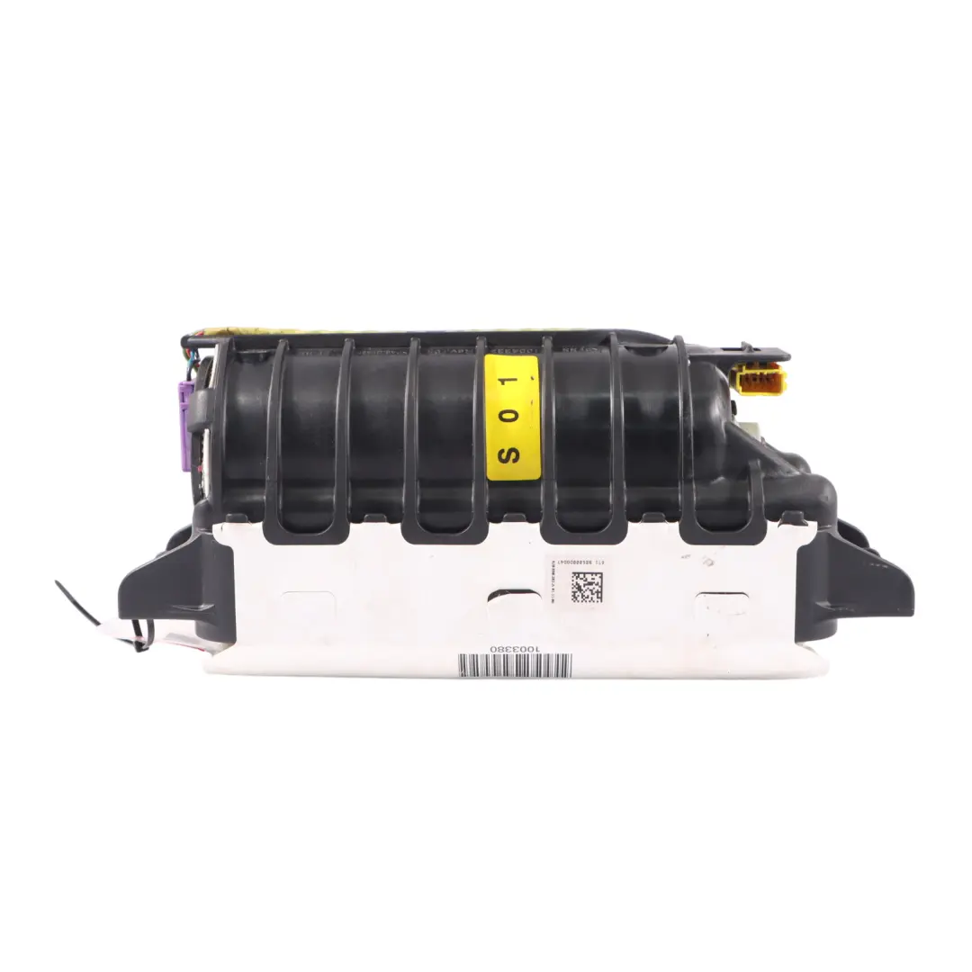 Module Front Passenger Side Dashboard Dash to Audi TT 8J Air with Part number 8J0880202A Audi TT 8J Air Module Front Passenger Side Dashboard Dash - SKU 8J0880202A - Part number 8J0880202A