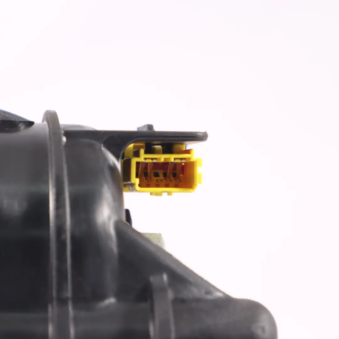  Módulo aire Audi TT 8J tablero instrumentos lado pasajero delantero - SKU 8J0880202A - Número de pieza 8J0880202A
