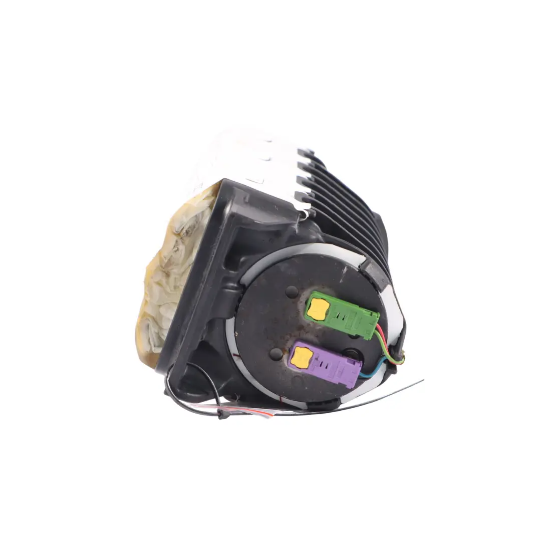 Audi TT 8J Air Module Front Passenger Side Dashboard Dash - SKU 8J0880202A - Part number 8J0880202A