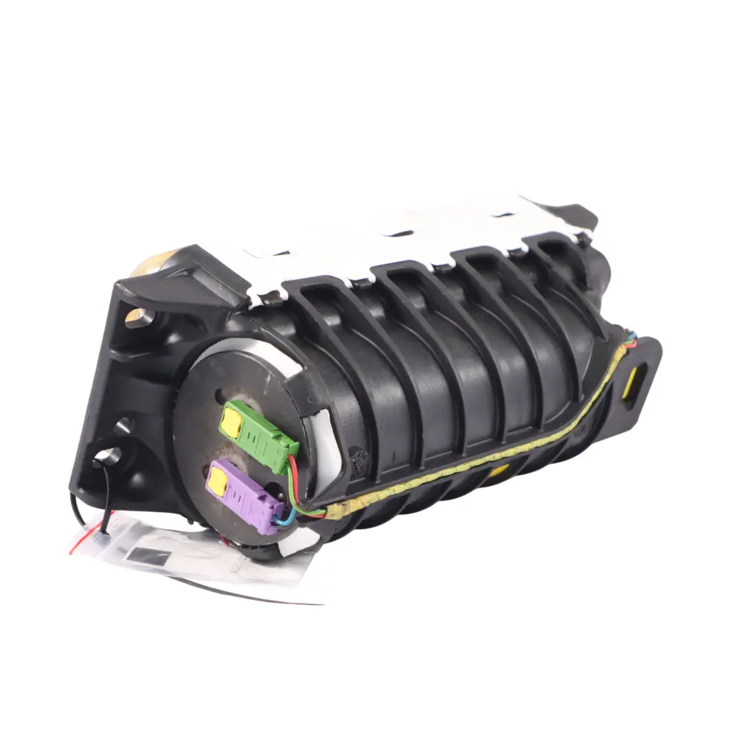  Module d'air côté passager avant pour tableau de bord Audi TT 8J - SKU 8J0880202A - Numéro de pièce 8J0880202A