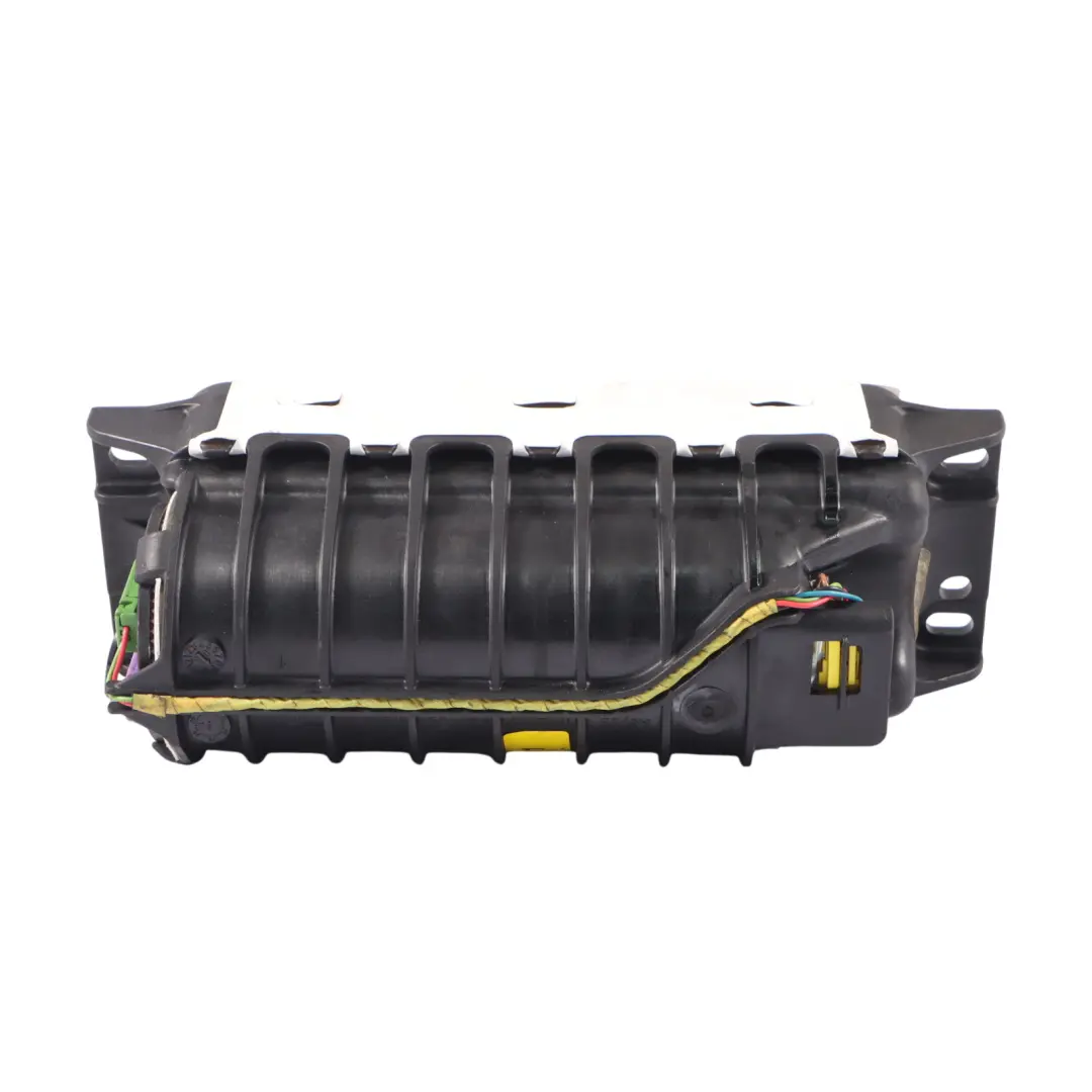  Módulo aire Audi TT 8J tablero instrumentos lado pasajero delantero - SKU 8J0880202A - Número de pieza 8J0880202A