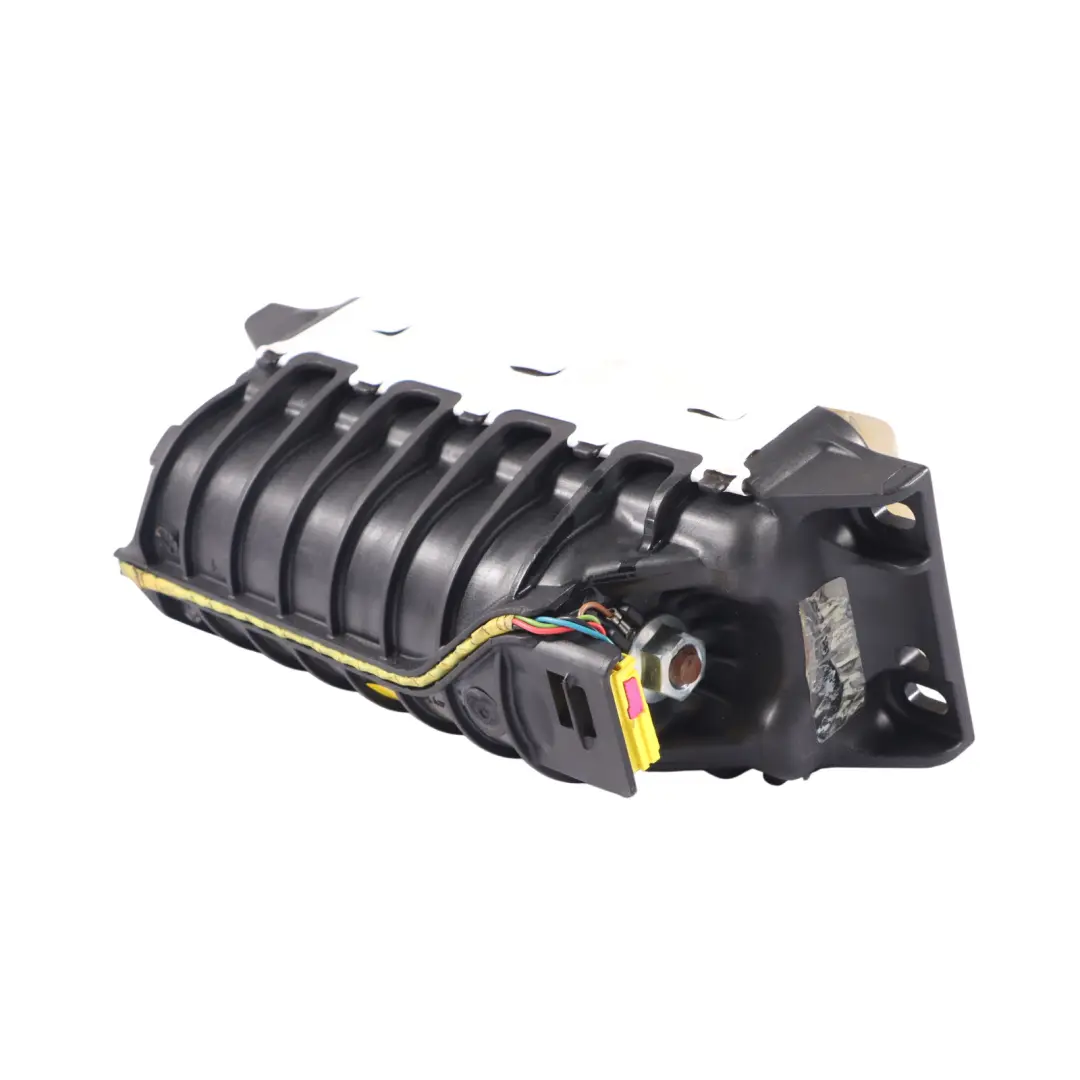  Módulo aire Audi TT 8J tablero instrumentos lado pasajero delantero - SKU 8J0880202A - Número de pieza 8J0880202A