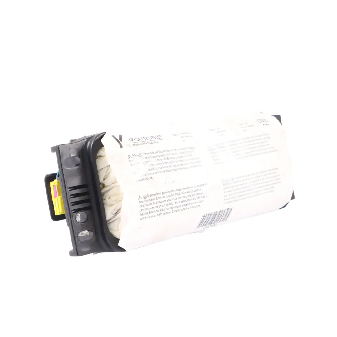 Módulo aire Audi TT 8J tablero instrumentos lado pasajero delantero para con número de pieza 8J0880202A Módulo aire Audi TT 8J tablero instrumentos lado pasajero delantero - SKU 8J0880202A - Número de pieza 8J0880202A