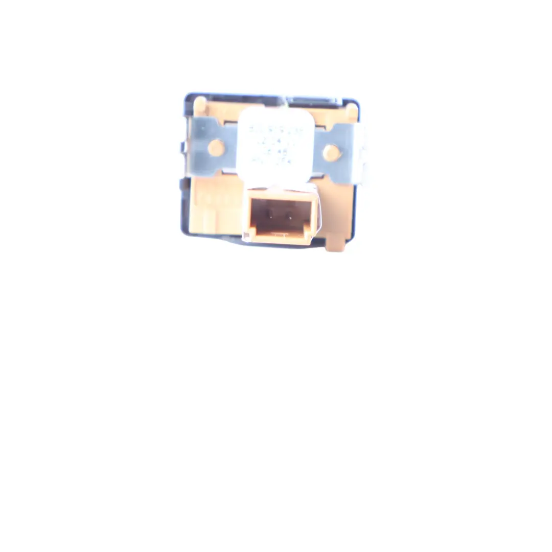 Audi TT 8J Sensor advertencia alarma tablero instrumentos seguridad - SKU 8J0919238 - Número de pieza 8J0919238