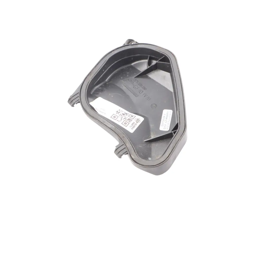 Scheinwerfer Abdeckung Kappe Klappe Vorne Rechts für Audi TT 8J mit Teilenummer 8J0941158 Audi TT 8J Scheinwerfer Abdeckung Kappe Klappe Vorne Rechts - SKU 8J0941158 - Teilenummer 8J0941158