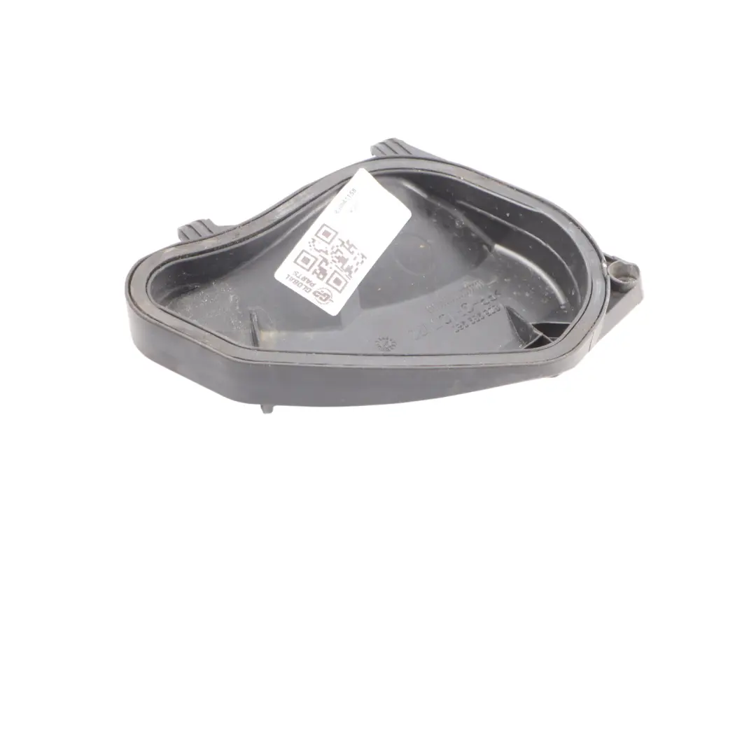 Audi TT 8J Scheinwerfer Abdeckung Kappe Klappe Vorne Rechts - SKU 8J0941158 - Teilenummer 8J0941158