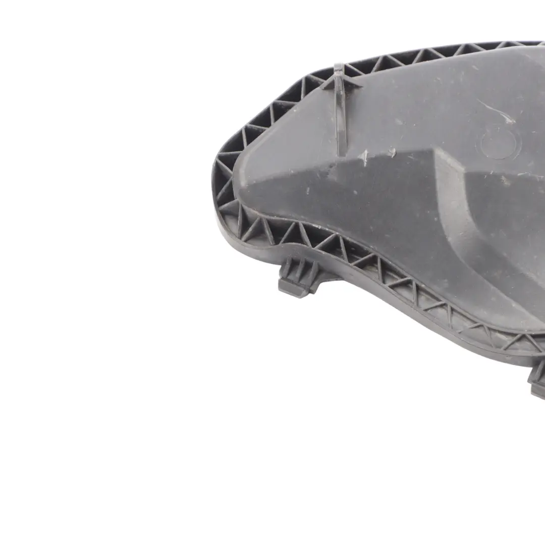 Audi TT 8J Headlight Cover Cap Flap Front Right O/S - SKU 8J0941158 - Part number 8J0941158