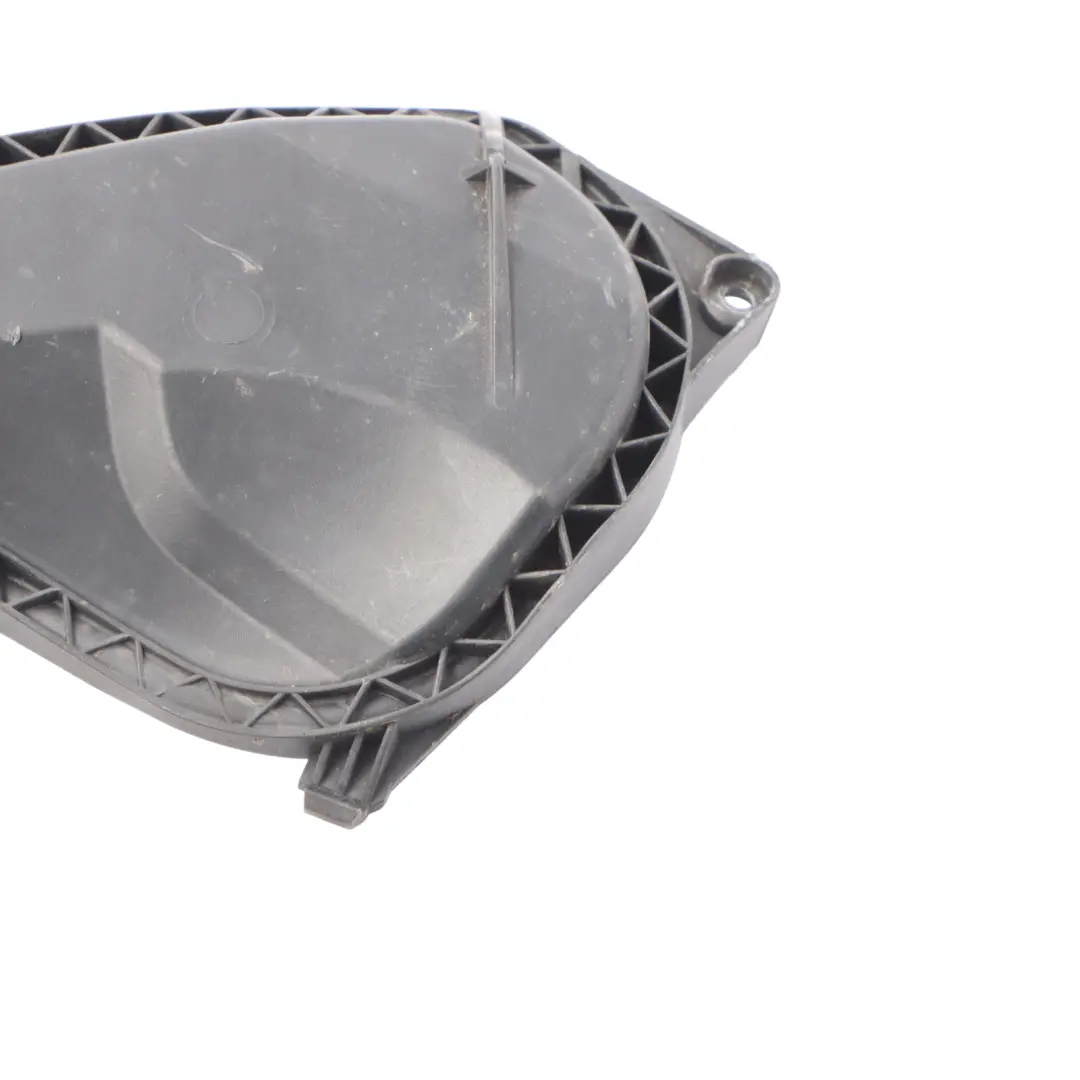 Audi TT 8J Headlight Cover Cap Flap Front Right O/S - SKU 8J0941158 - Part number 8J0941158