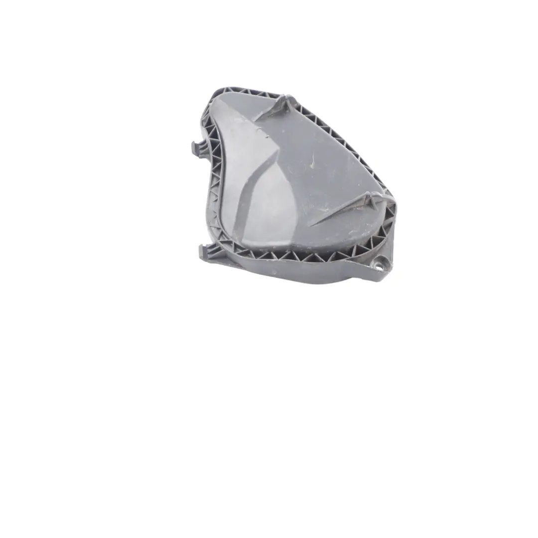 Audi TT 8J Headlight Cover Cap Flap Front Right O/S - SKU 8J0941158 - Part number 8J0941158