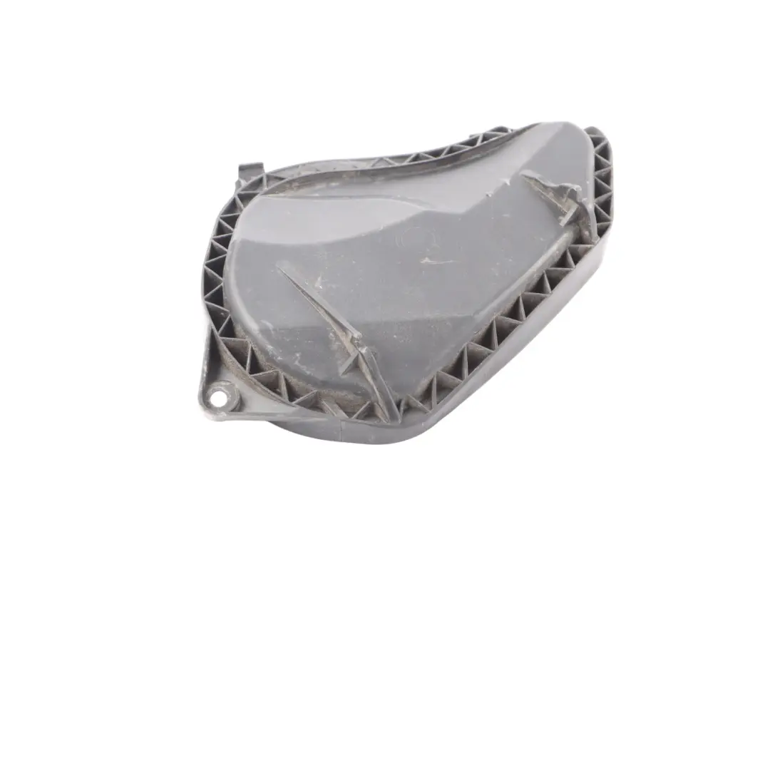 Audi TT 8J Headlight Cover Cap Flap Front Right O/S - SKU 8J0941158 - Part number 8J0941158