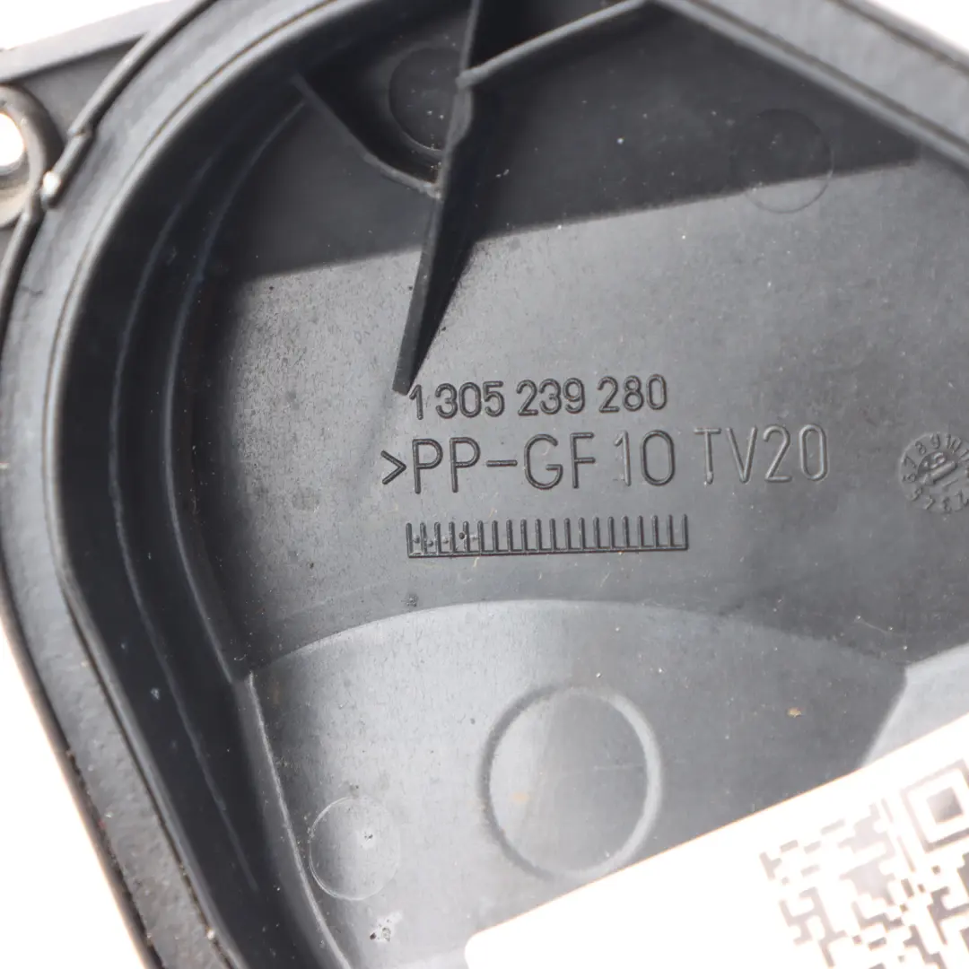 Scheinwerfer Abdeckung Kappe Klappe Vorne Rechts für Audi TT 8J mit Teilenummer 8J0941158 Audi TT 8J Scheinwerfer Abdeckung Kappe Klappe Vorne Rechts - SKU 8J0941158 - Teilenummer 8J0941158