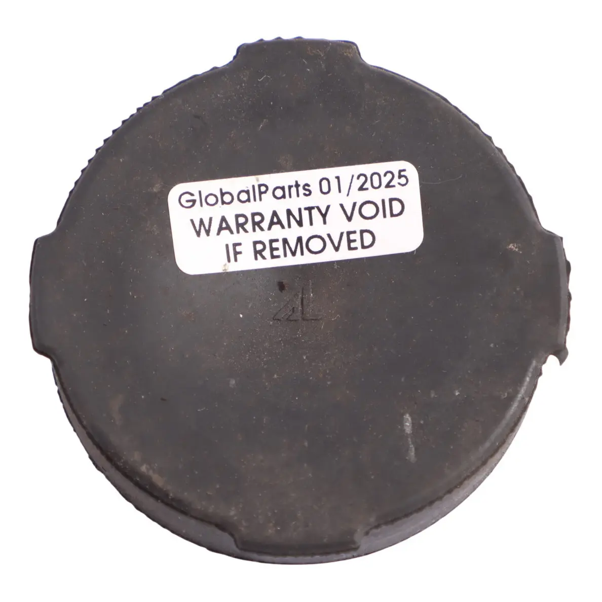 Audi TT 8J Couvercle Arrière En Caoutchouc Pour Phare Rond 8J0941607